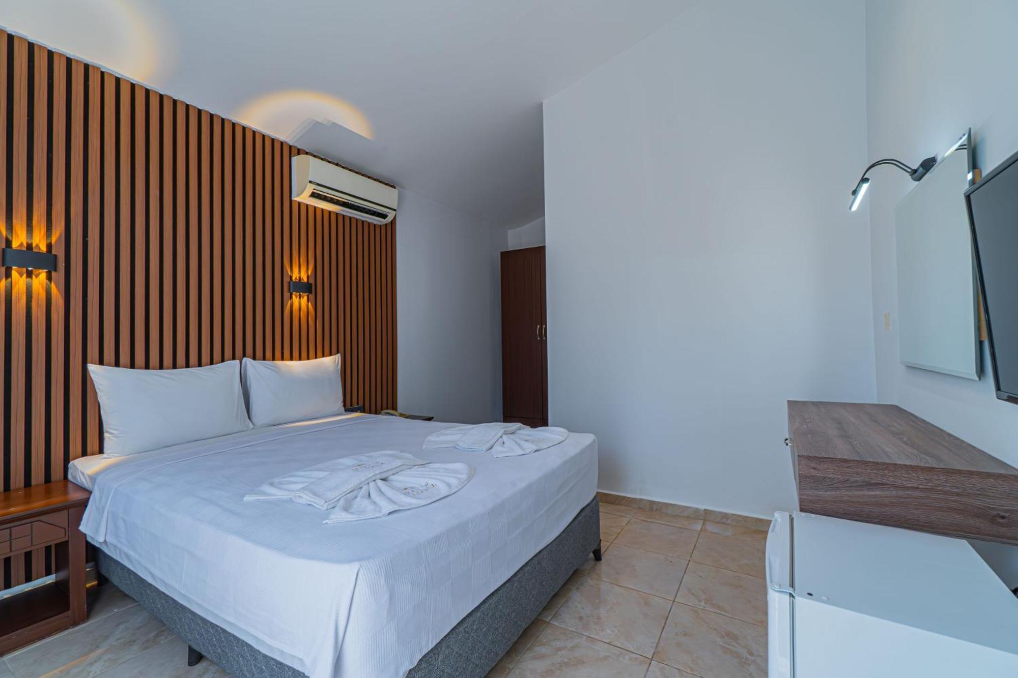 Dream Of Oeluedeniz Hotel Fethiye Exterior foto