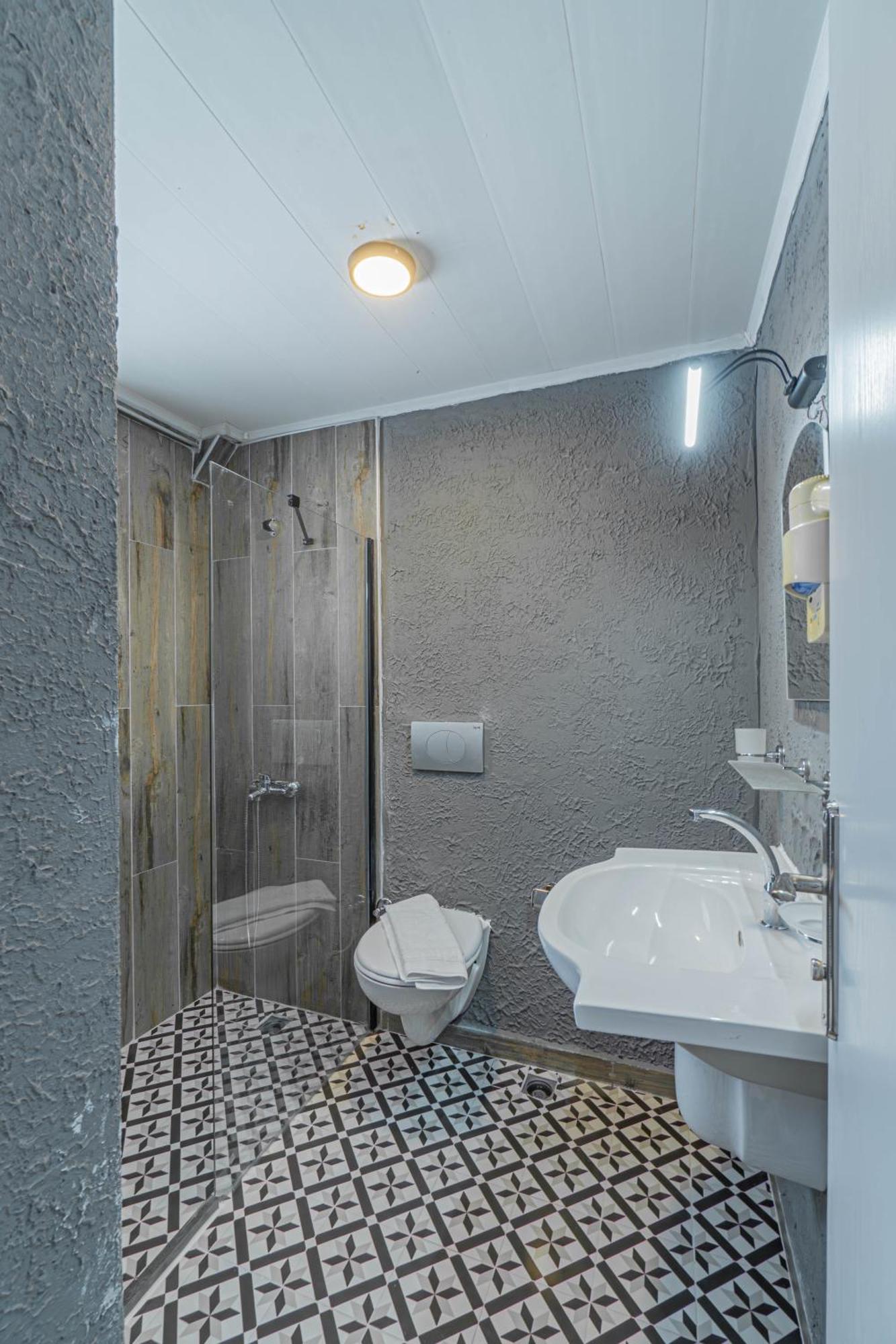Dream Of Oeluedeniz Hotel Fethiye Exterior foto